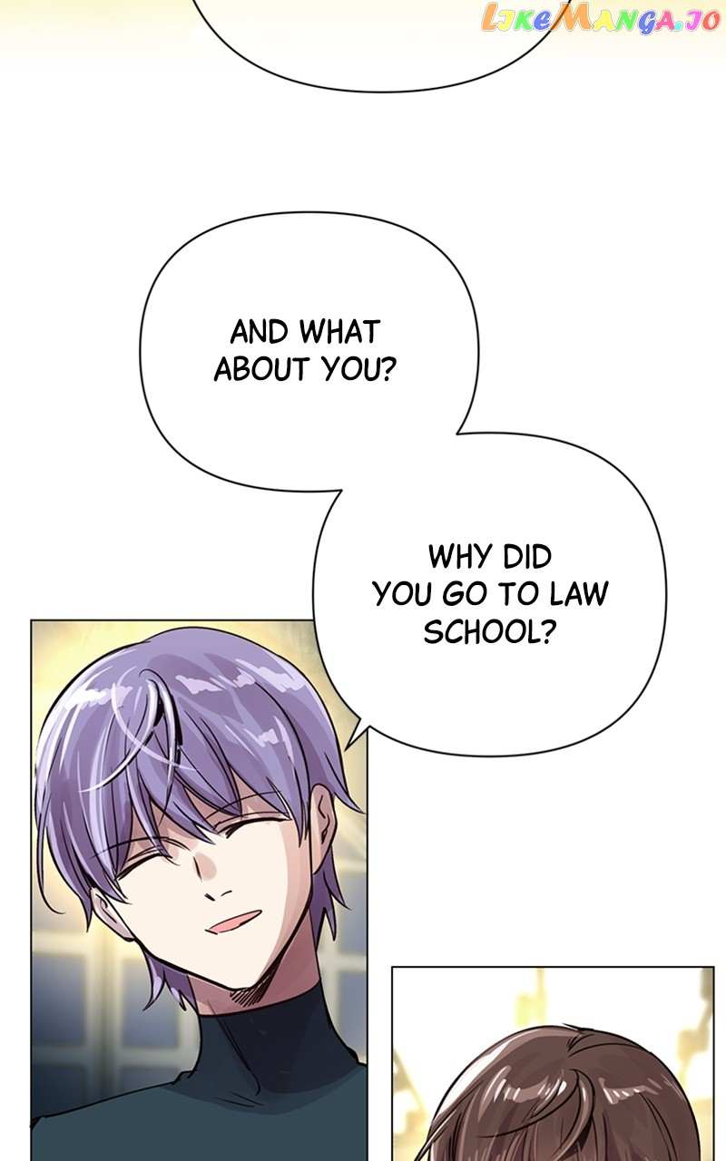 Time Roulette chapter 70 page 30