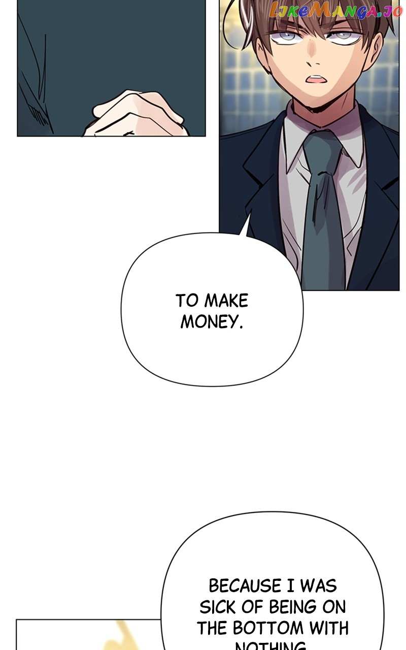 Time Roulette chapter 70 page 31