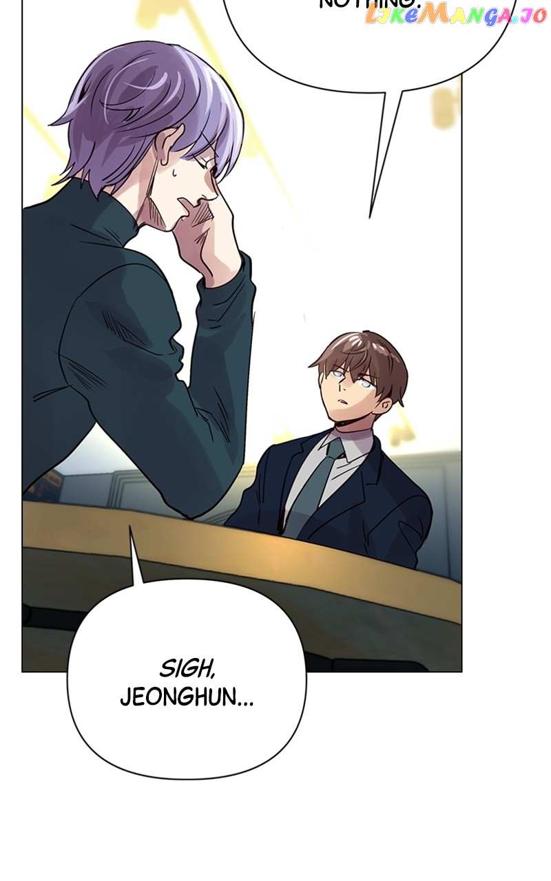 Time Roulette chapter 70 page 32