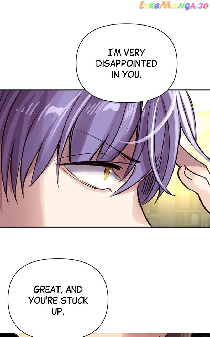 Time Roulette chapter 70 page 33