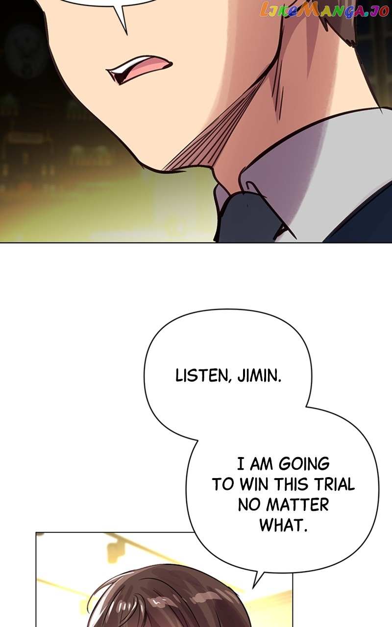 Time Roulette chapter 70 page 34