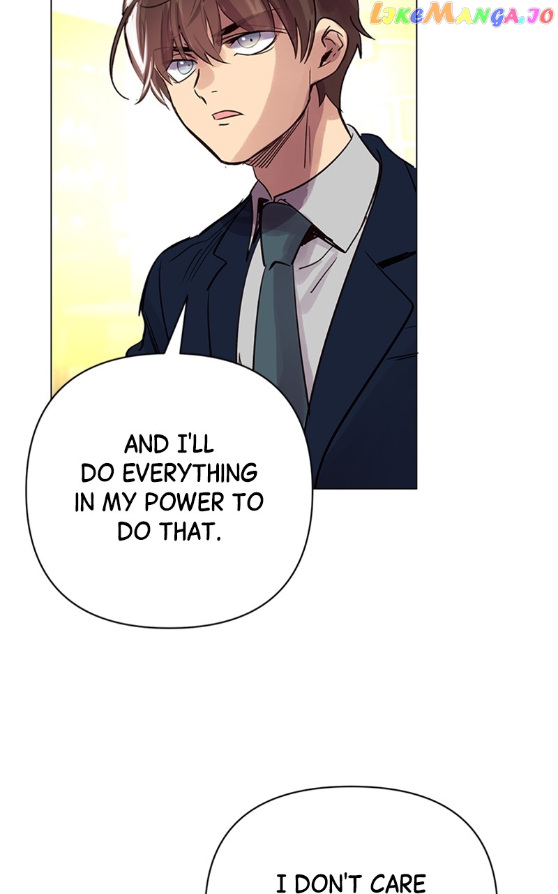 Time Roulette chapter 70 page 35