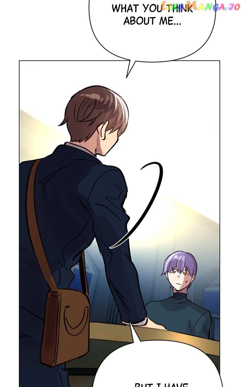 Time Roulette chapter 70 page 36