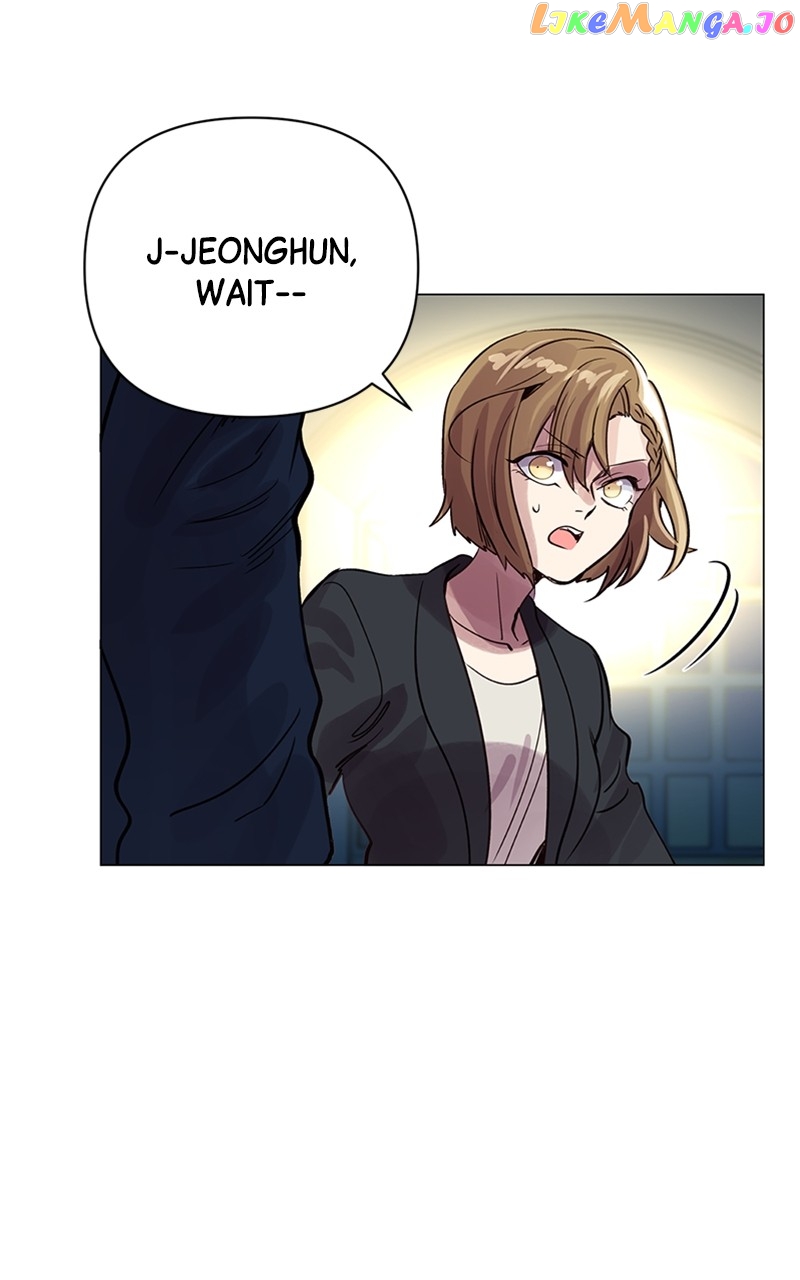 Time Roulette chapter 70 page 38