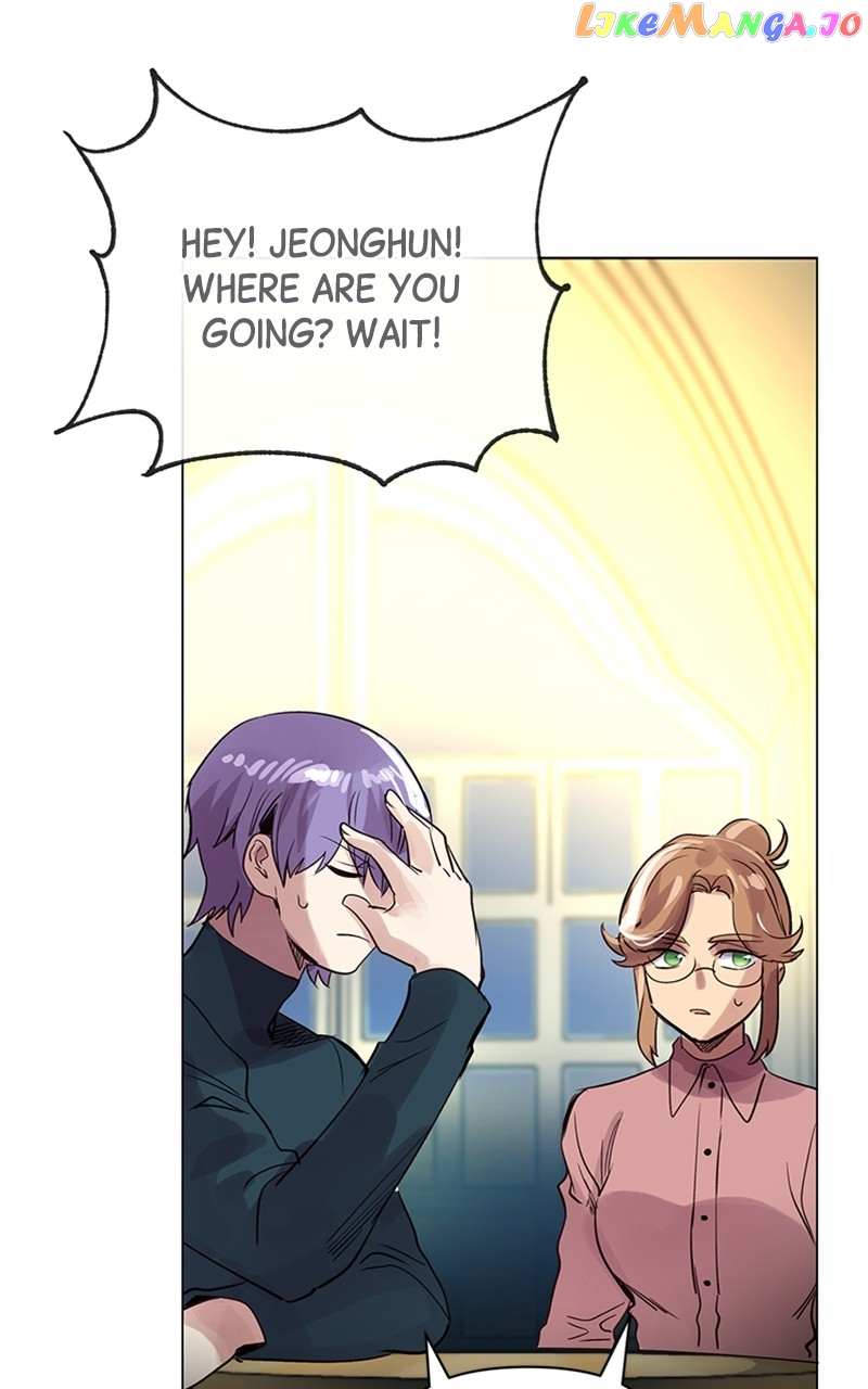 Time Roulette chapter 70 page 39