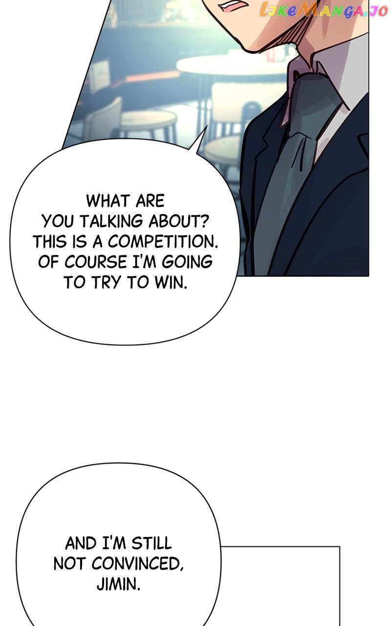 Time Roulette chapter 70 page 4