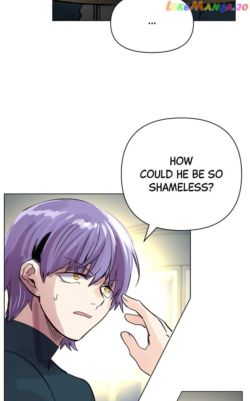 Time Roulette chapter 70 page 40