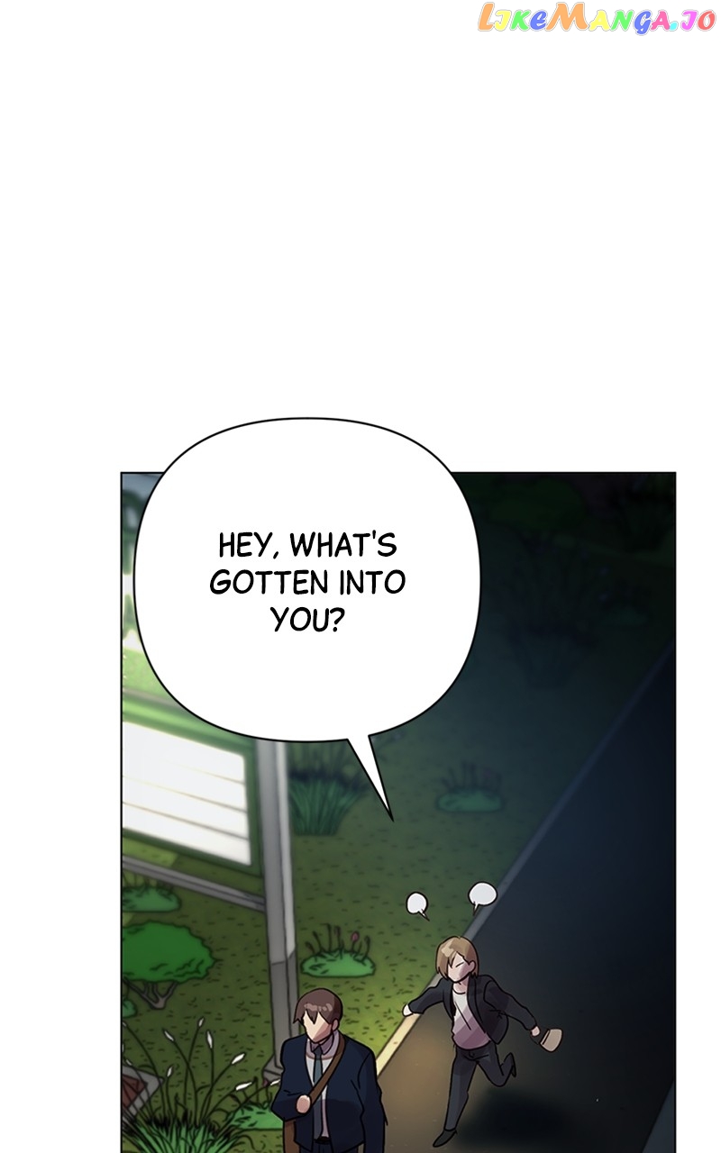 Time Roulette chapter 70 page 44