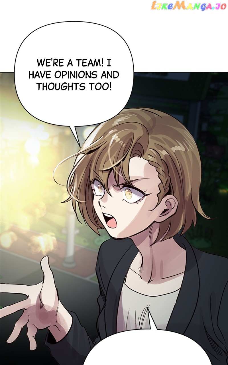 Time Roulette chapter 70 page 48