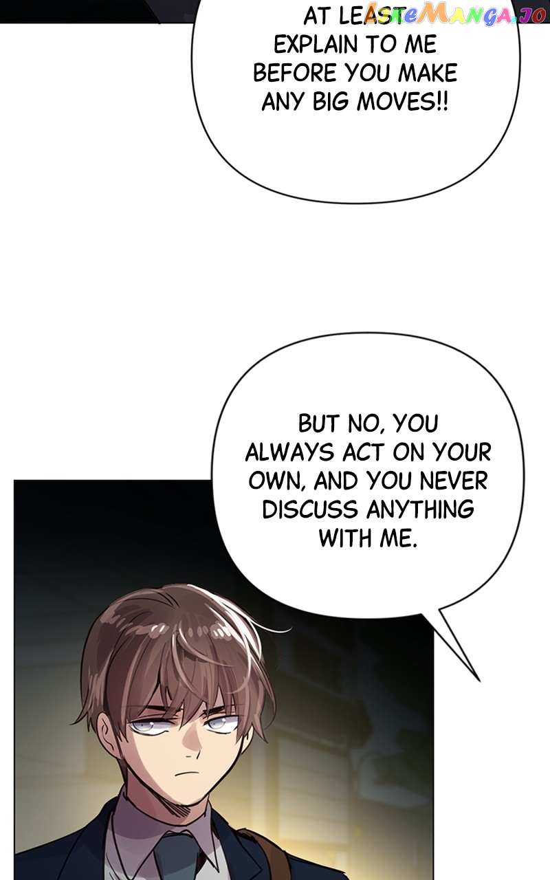 Time Roulette chapter 70 page 49