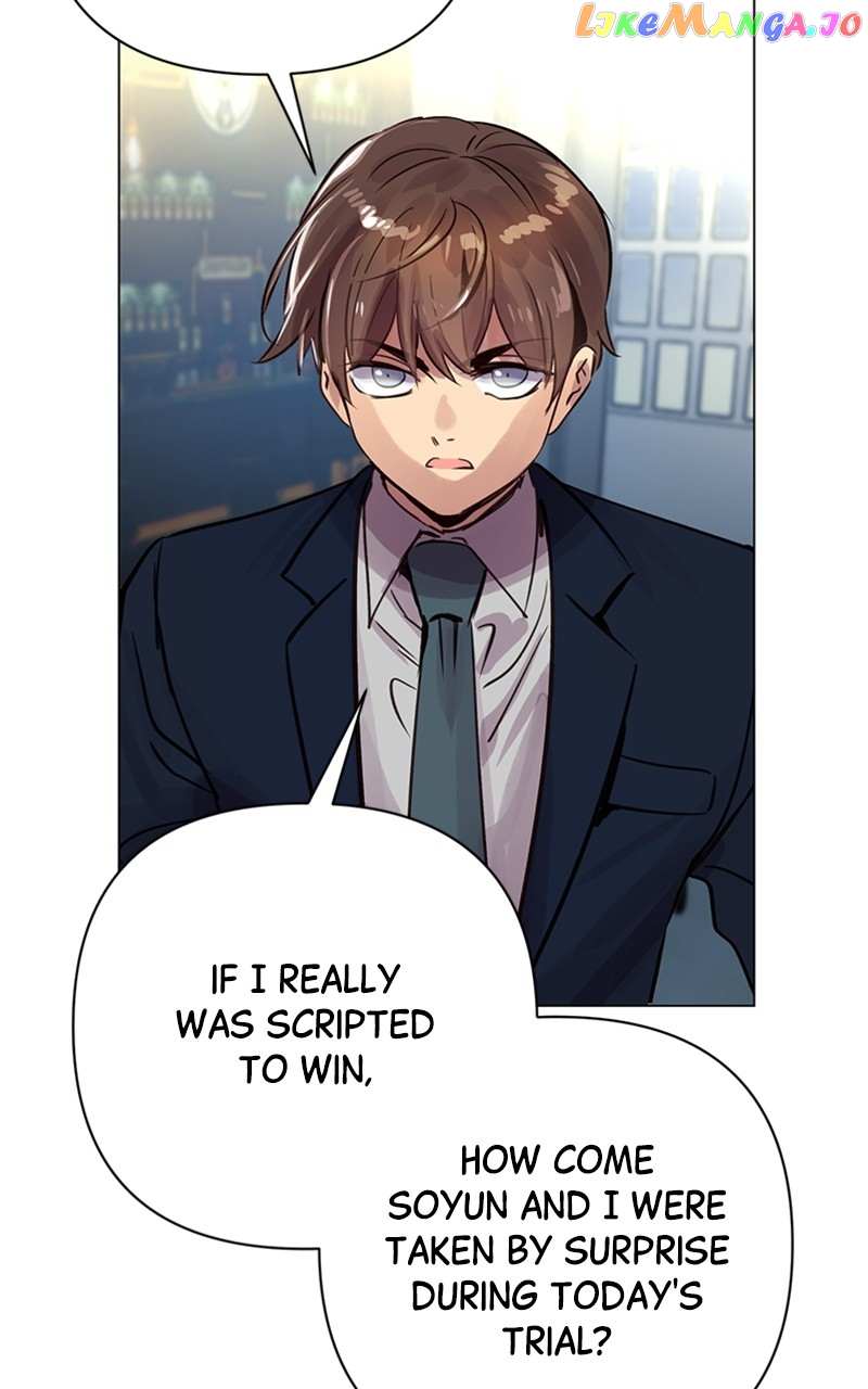 Time Roulette chapter 70 page 5