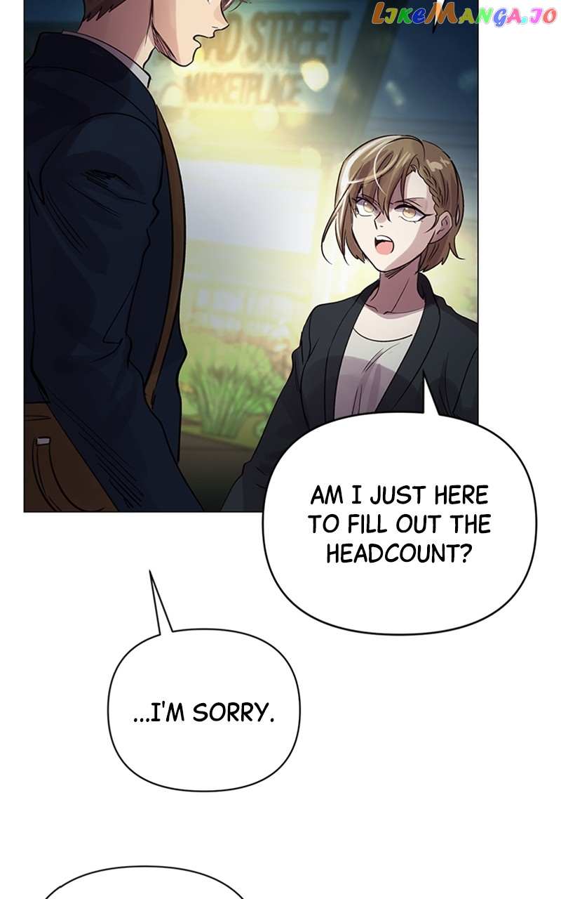 Time Roulette chapter 70 page 51