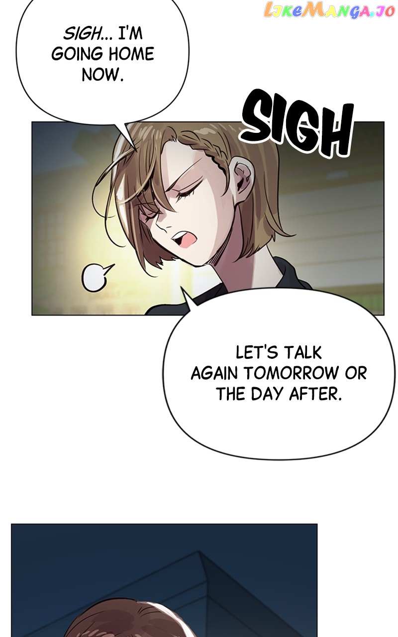 Time Roulette chapter 70 page 52