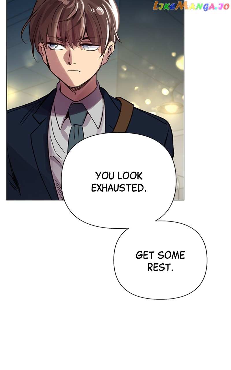 Time Roulette chapter 70 page 53