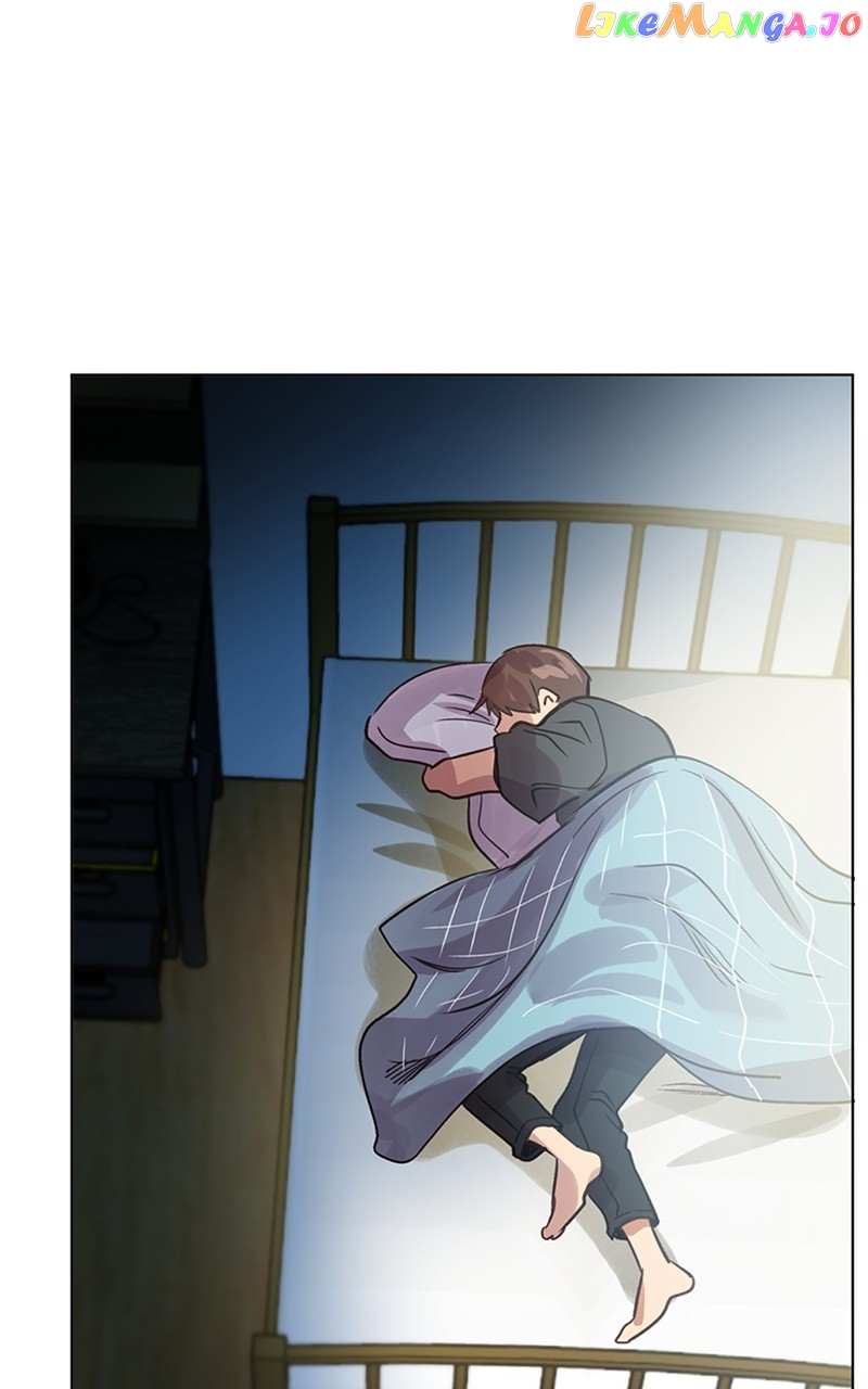 Time Roulette chapter 70 page 55