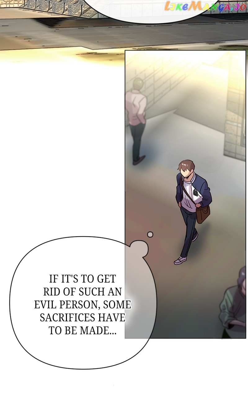 Time Roulette chapter 70 page 58