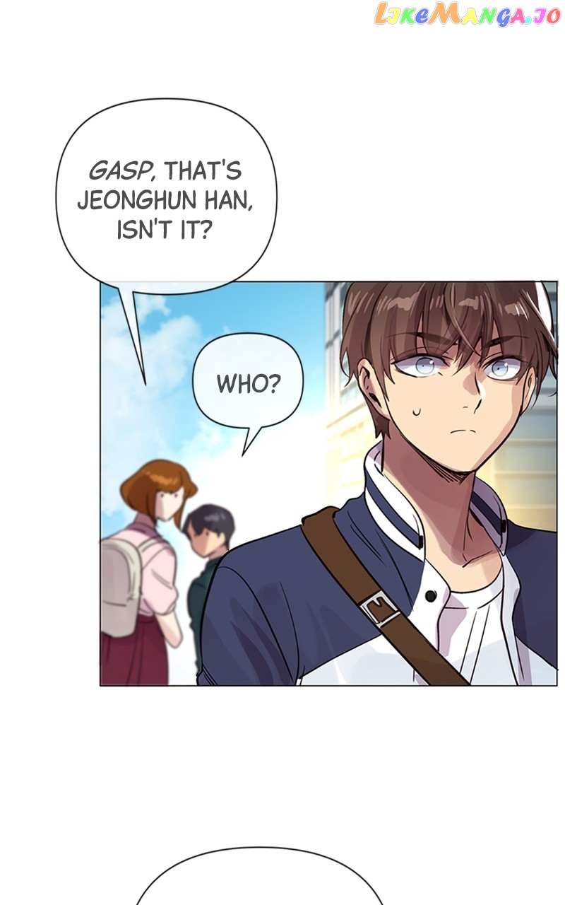 Time Roulette chapter 70 page 59