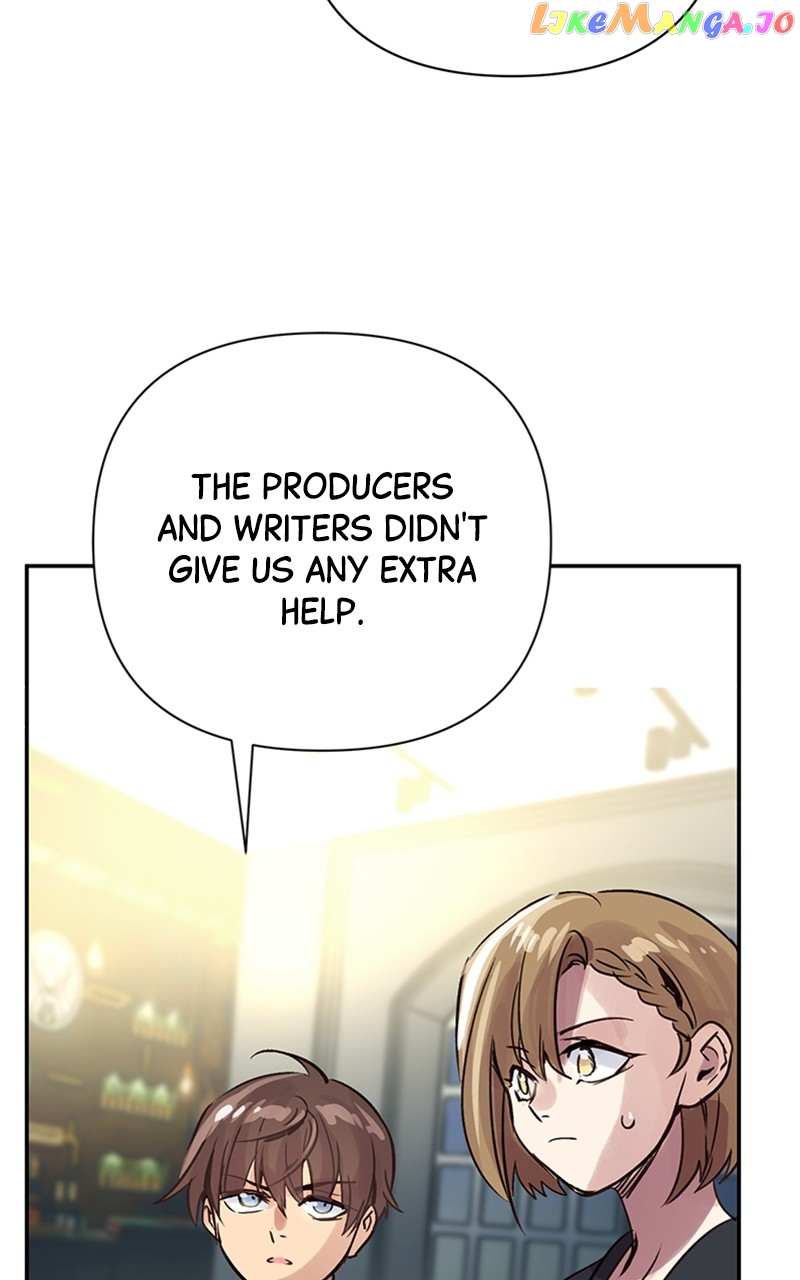 Time Roulette chapter 70 page 6