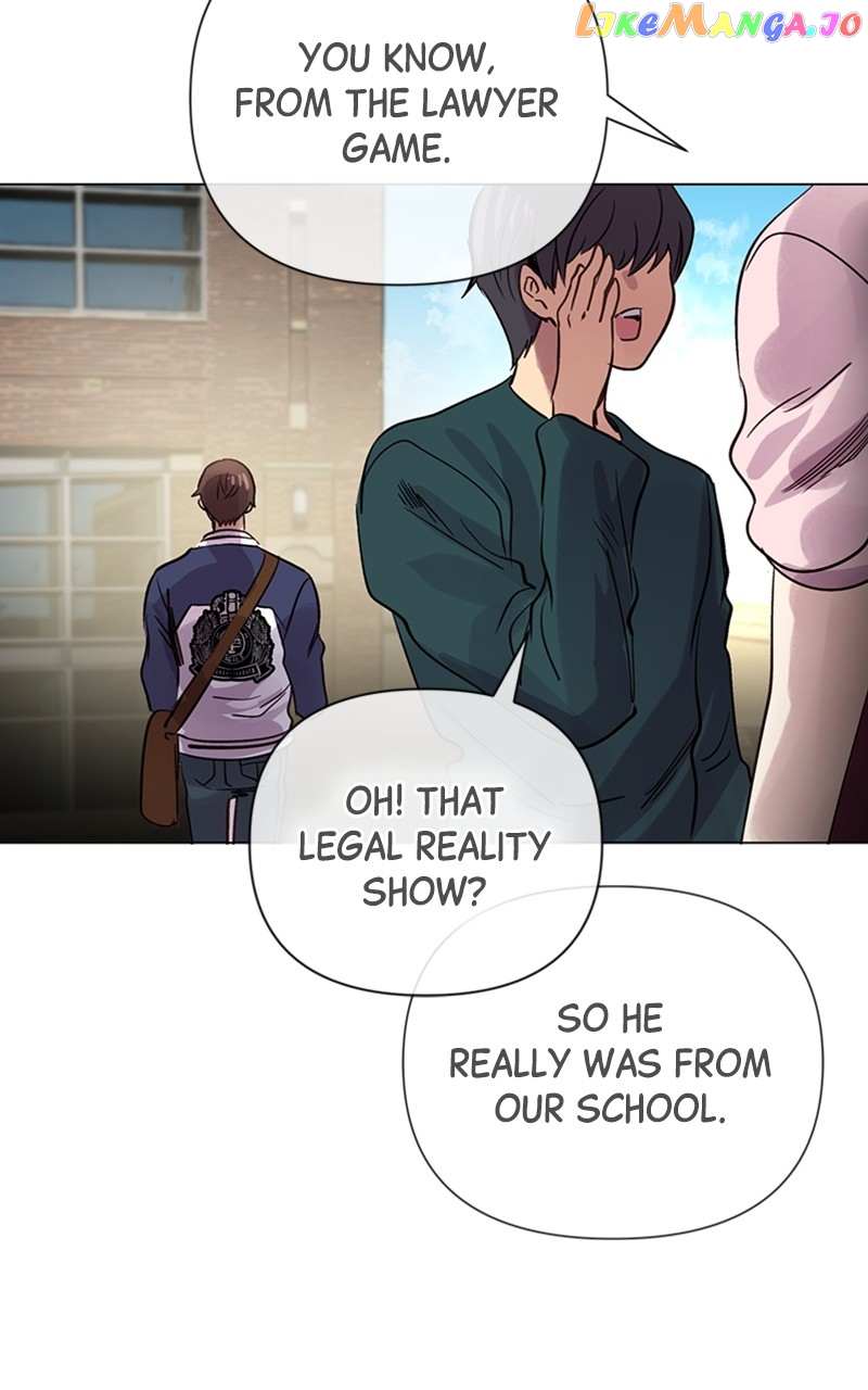 Time Roulette chapter 70 page 60