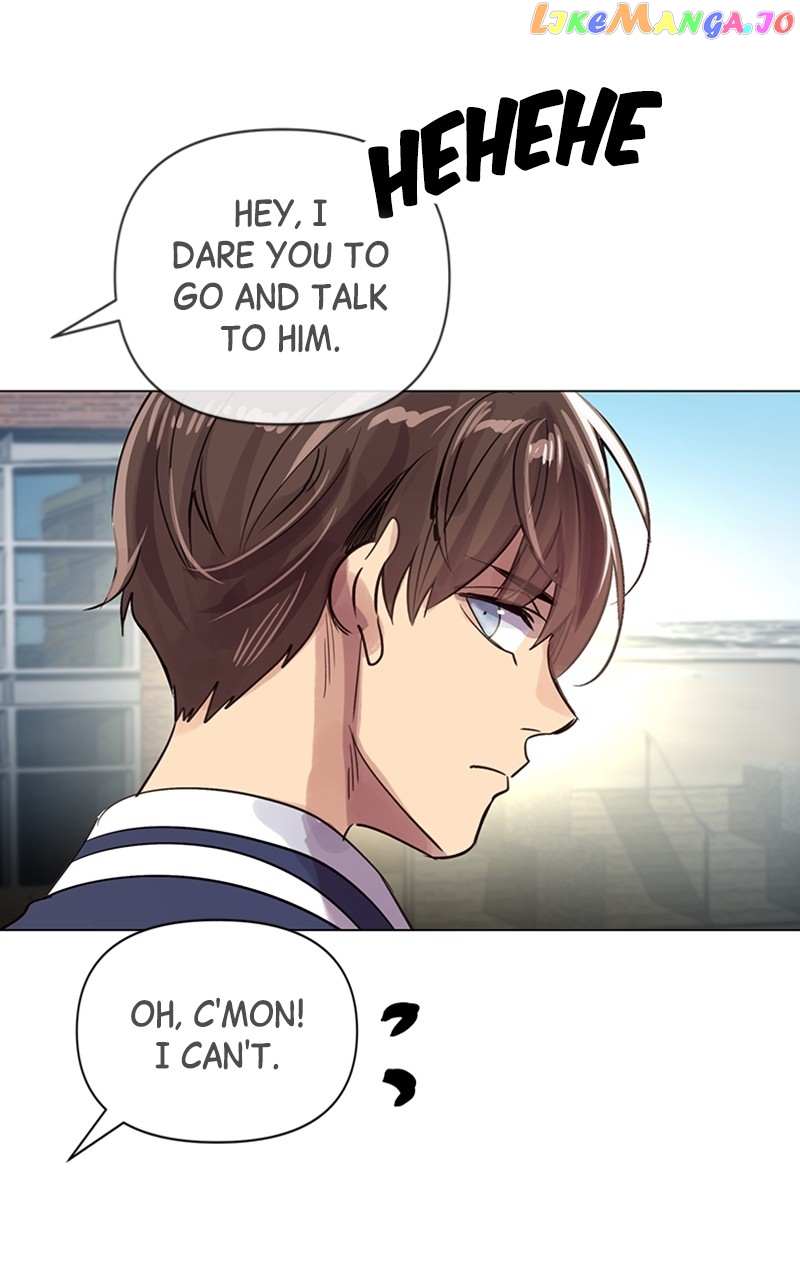 Time Roulette chapter 70 page 61