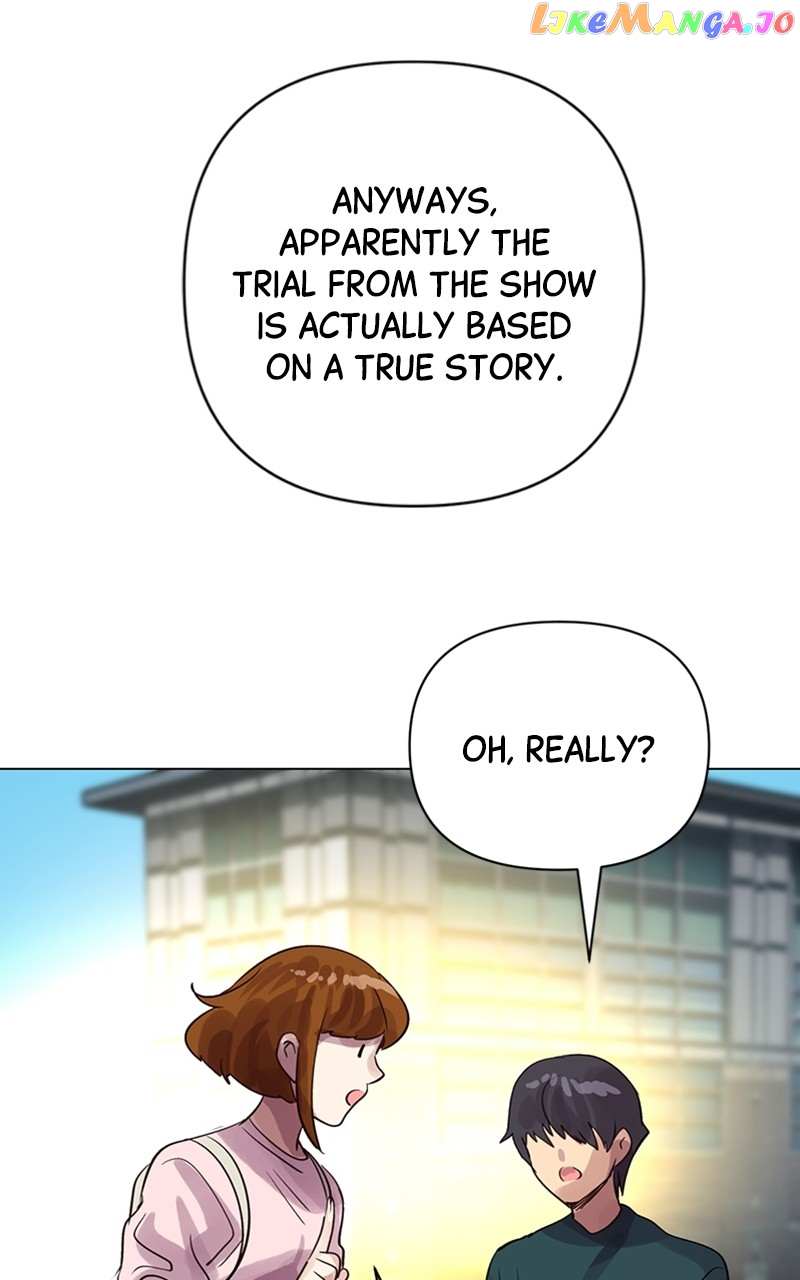 Time Roulette chapter 70 page 62