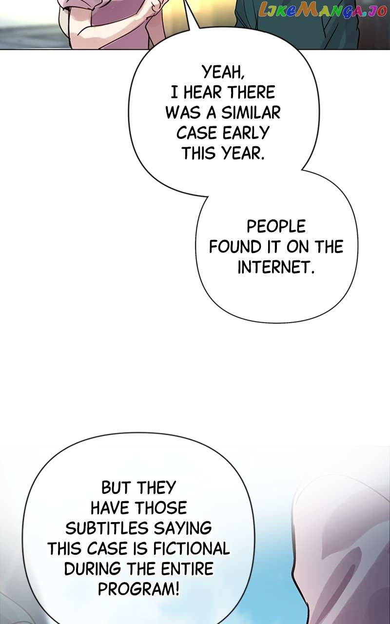 Time Roulette chapter 70 page 63