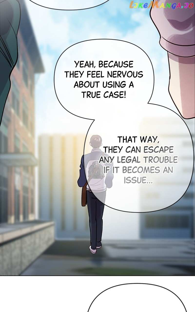 Time Roulette chapter 70 page 64