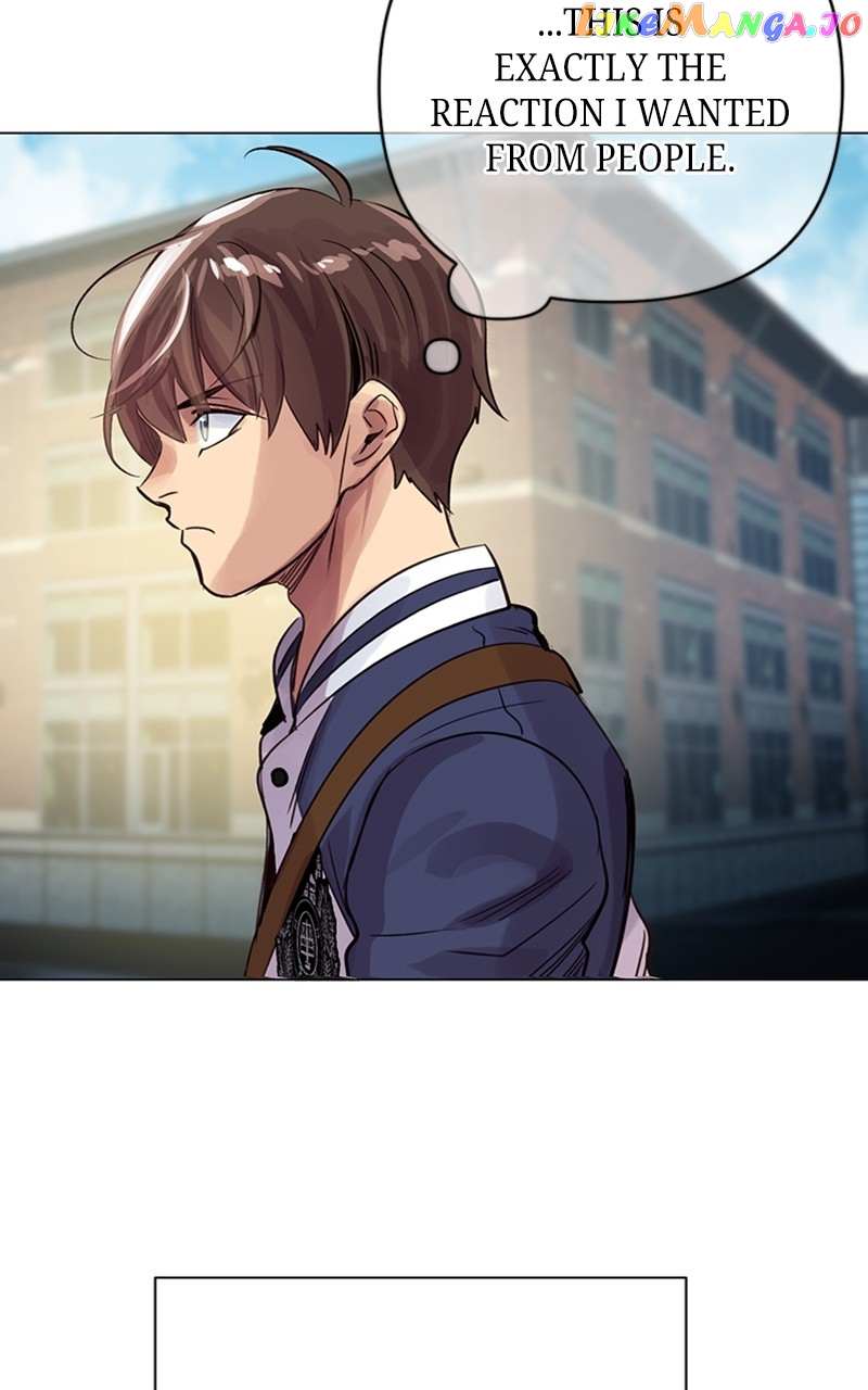 Time Roulette chapter 70 page 65