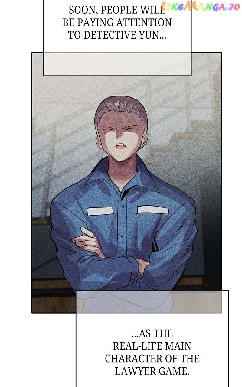 Time Roulette chapter 70 page 66