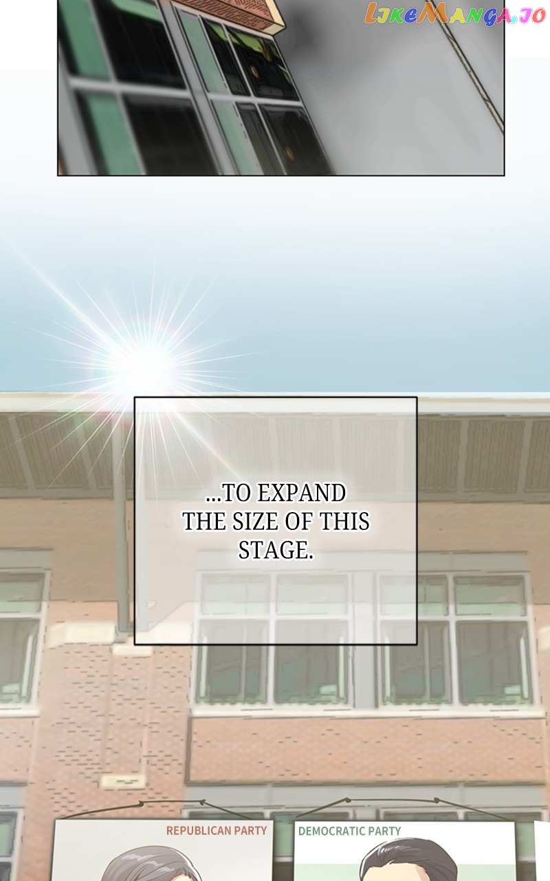 Time Roulette chapter 70 page 68