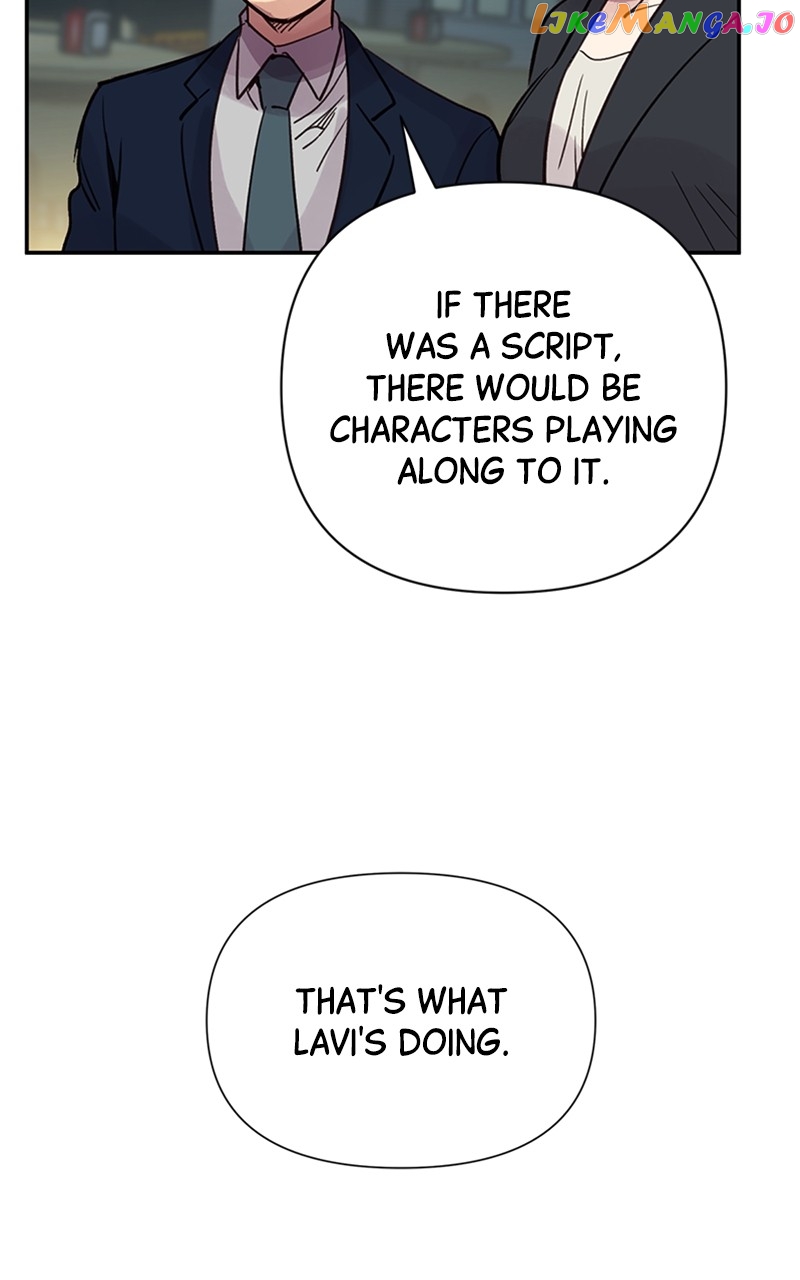 Time Roulette chapter 70 page 7