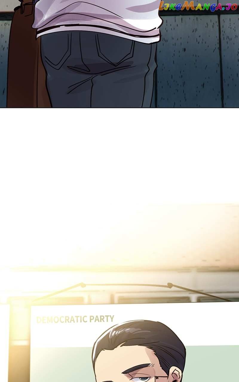 Time Roulette chapter 70 page 70