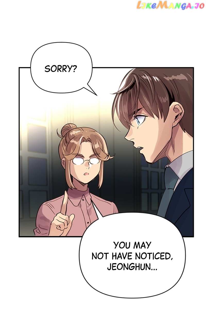 Time Roulette chapter 70 page 8