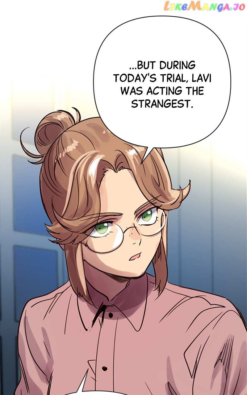 Time Roulette chapter 70 page 9