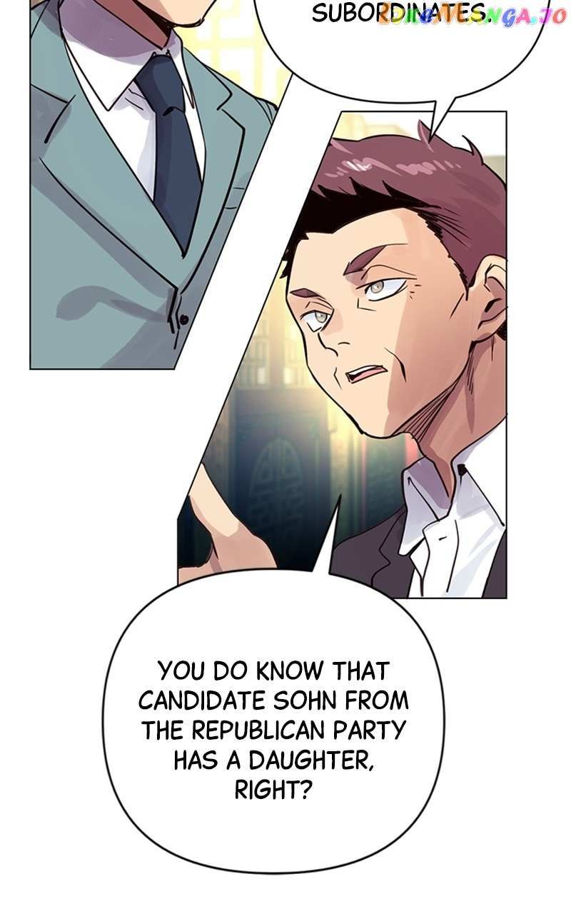 Time Roulette chapter 71 page 10