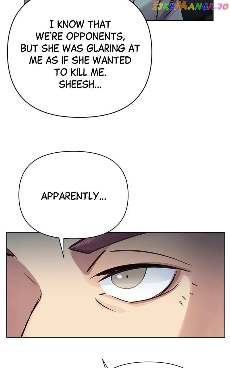 Time Roulette chapter 71 page 12