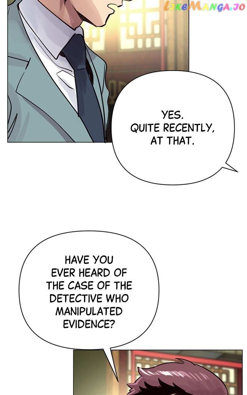 Time Roulette chapter 71 page 14