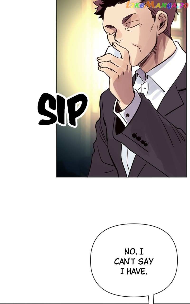 Time Roulette chapter 71 page 15