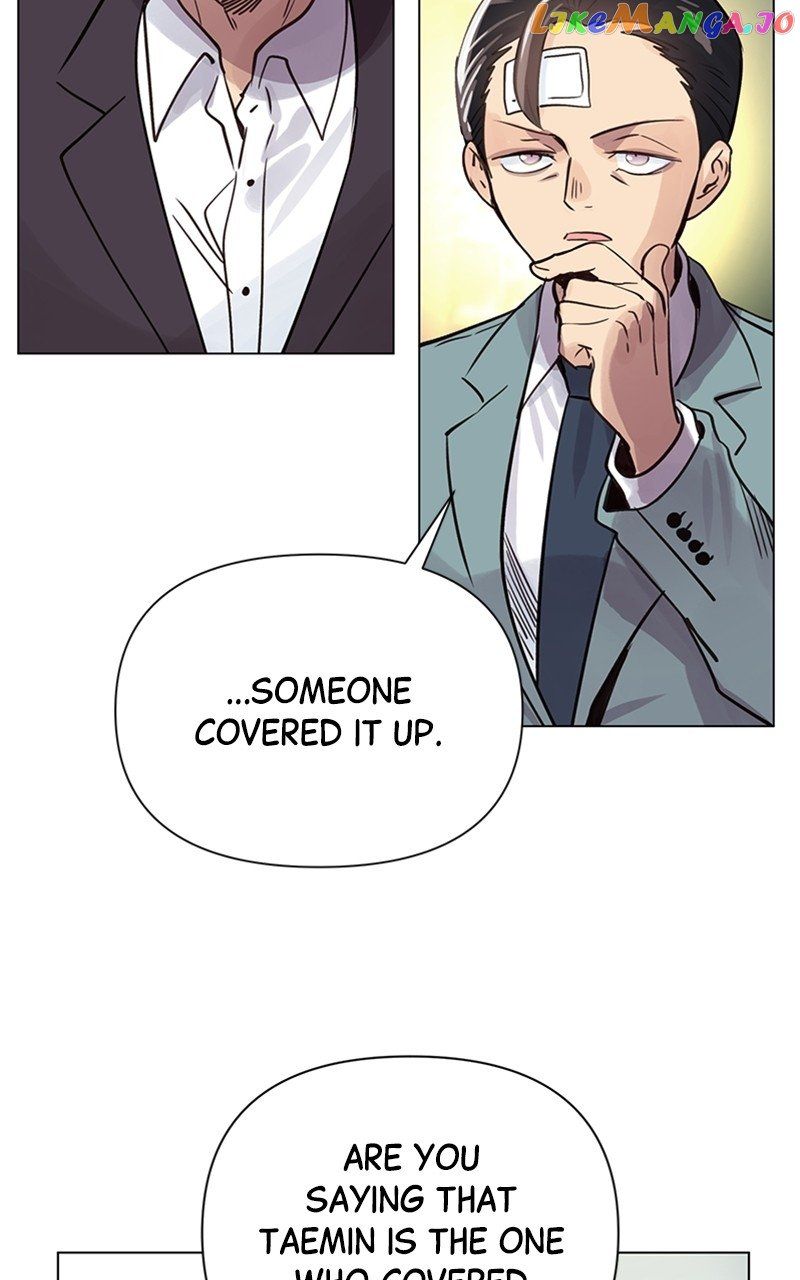 Time Roulette chapter 71 page 18