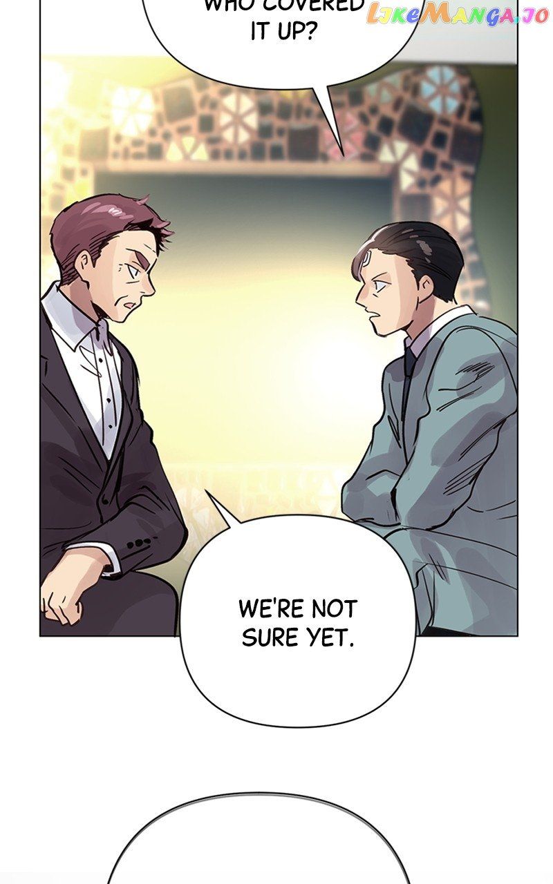 Time Roulette chapter 71 page 19