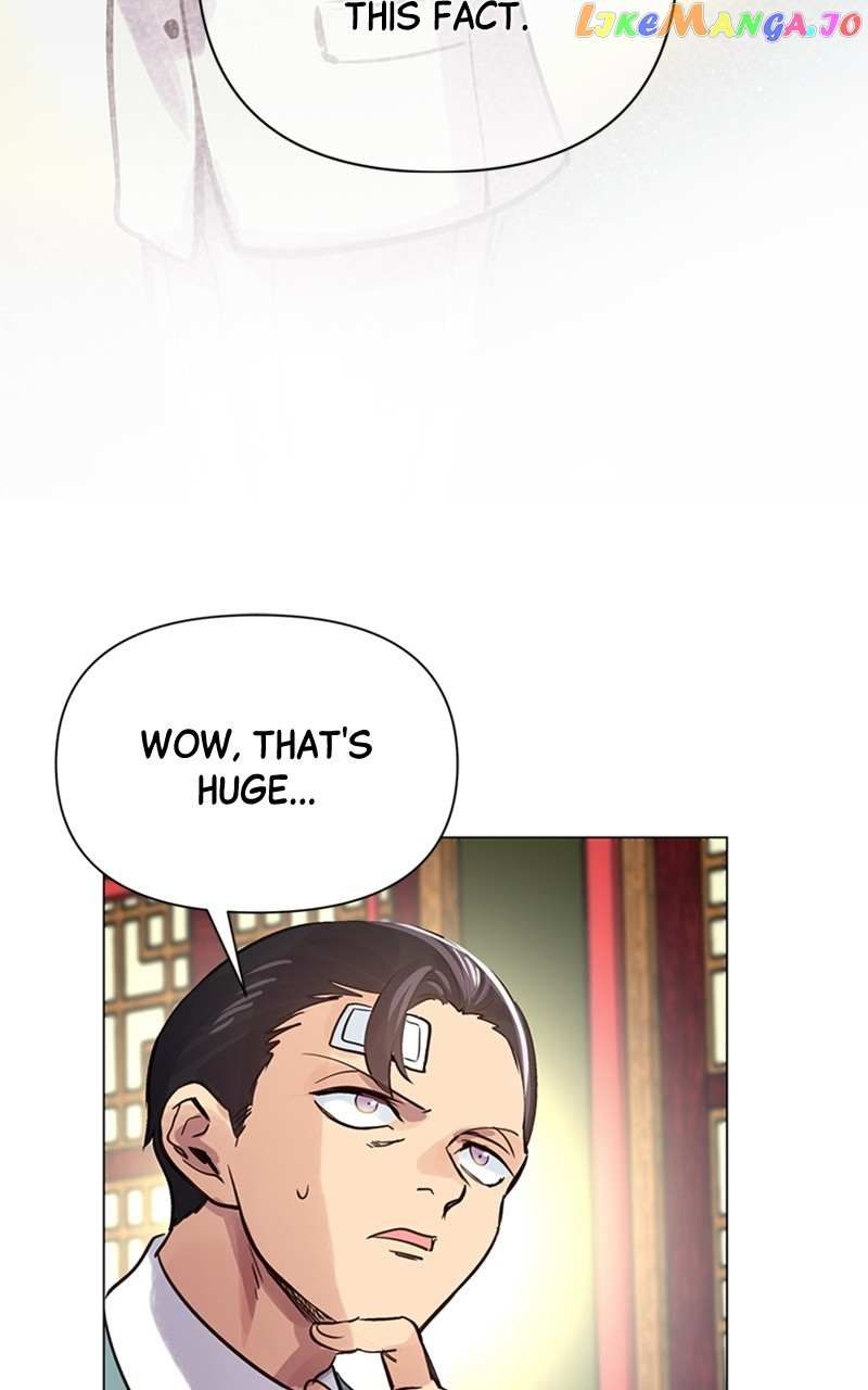 Time Roulette chapter 71 page 21