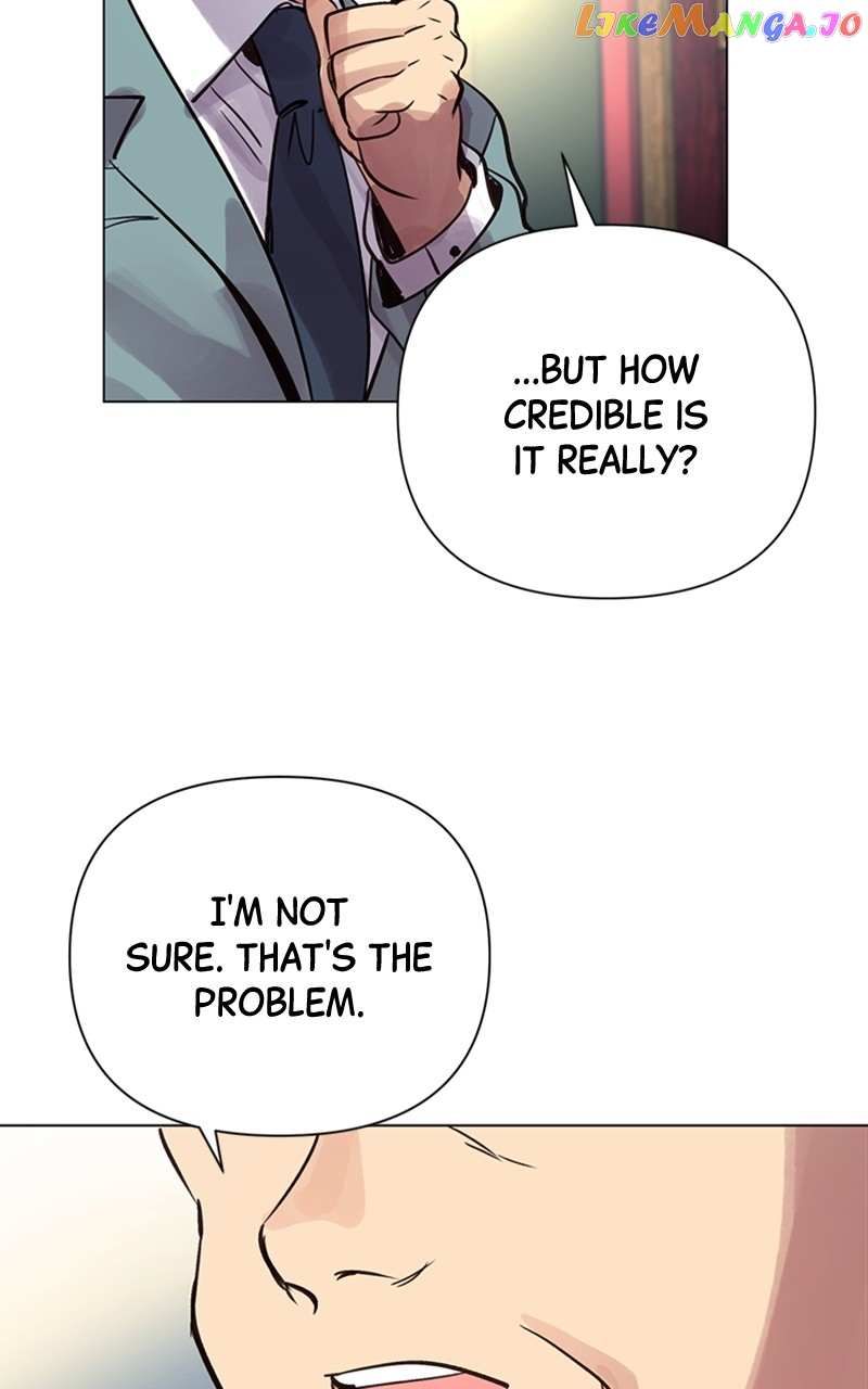 Time Roulette chapter 71 page 22