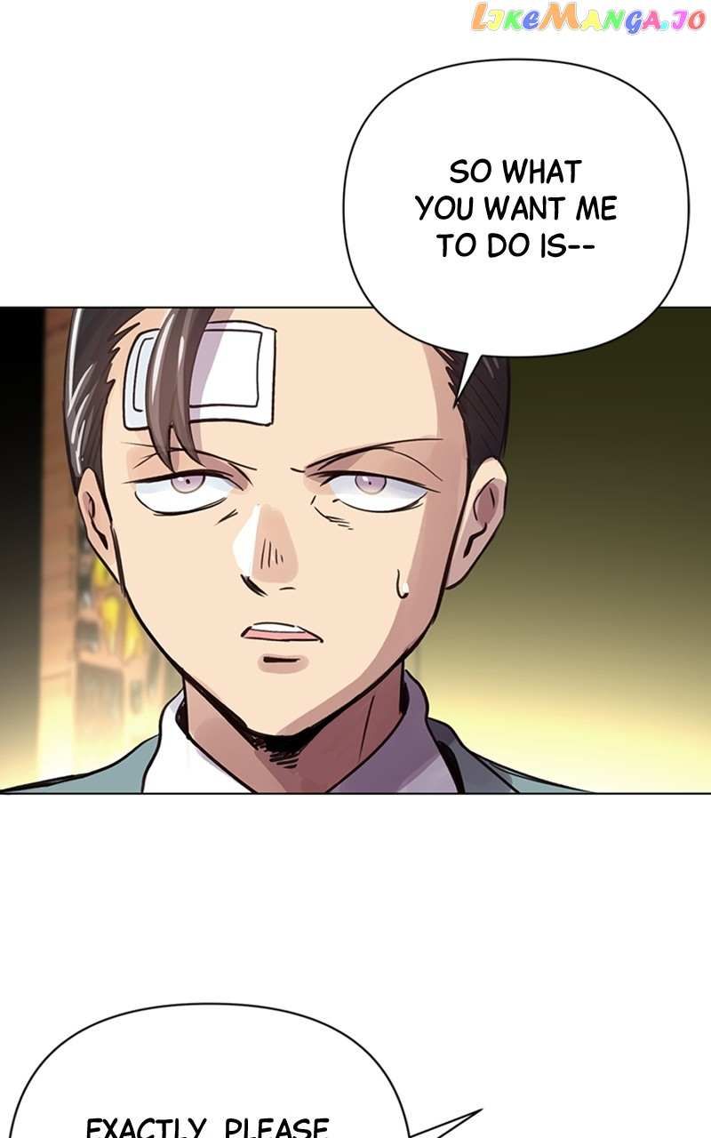 Time Roulette chapter 71 page 26