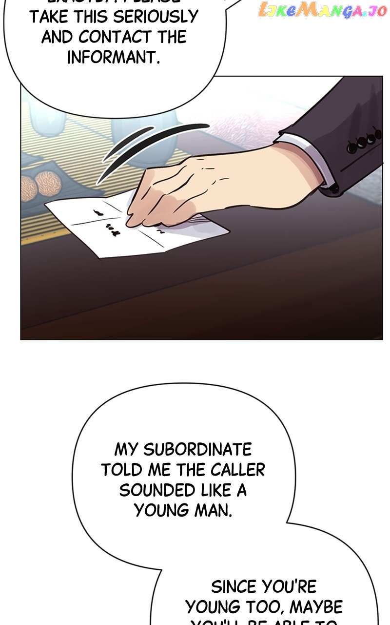 Time Roulette chapter 71 page 27