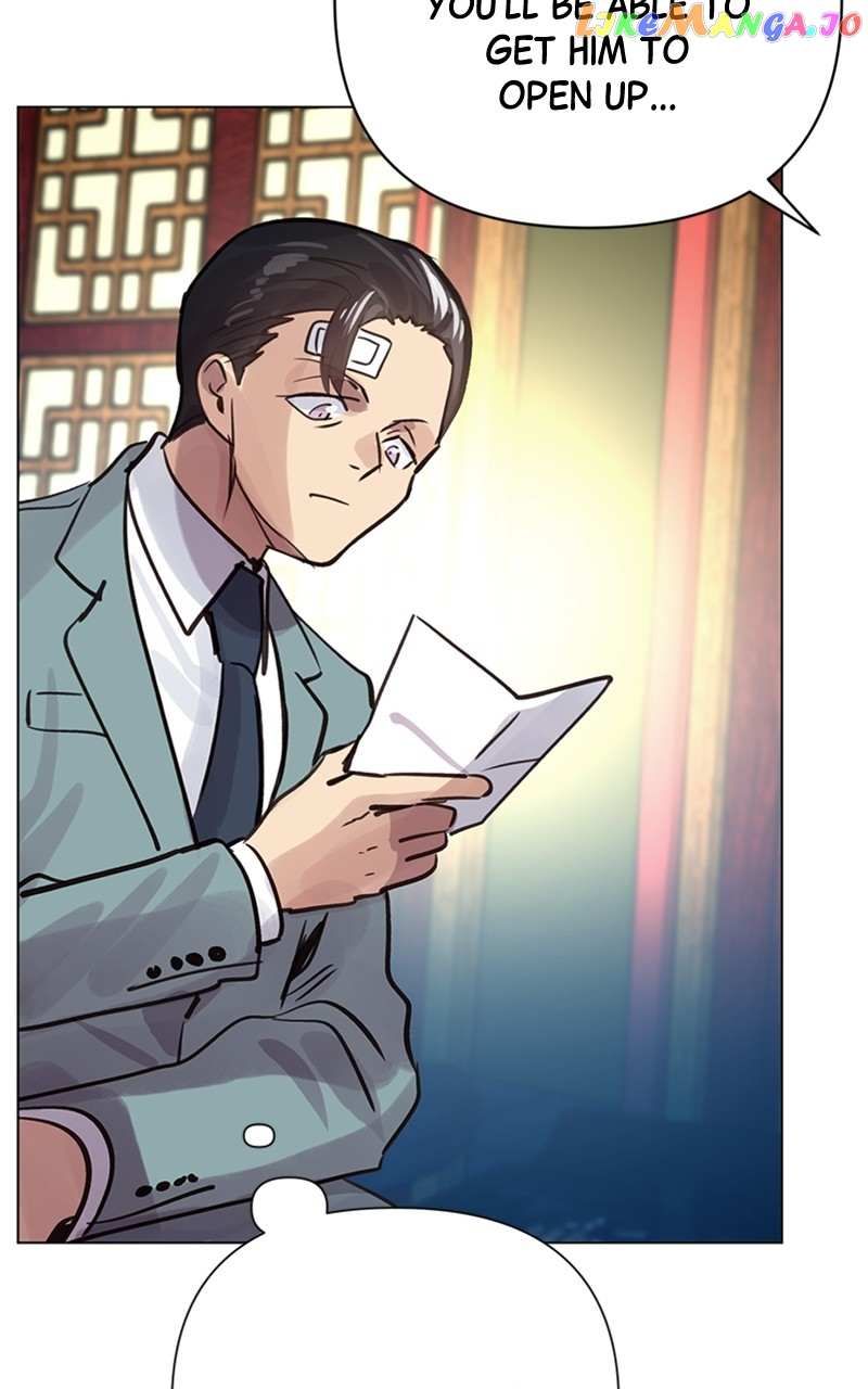 Time Roulette chapter 71 page 28