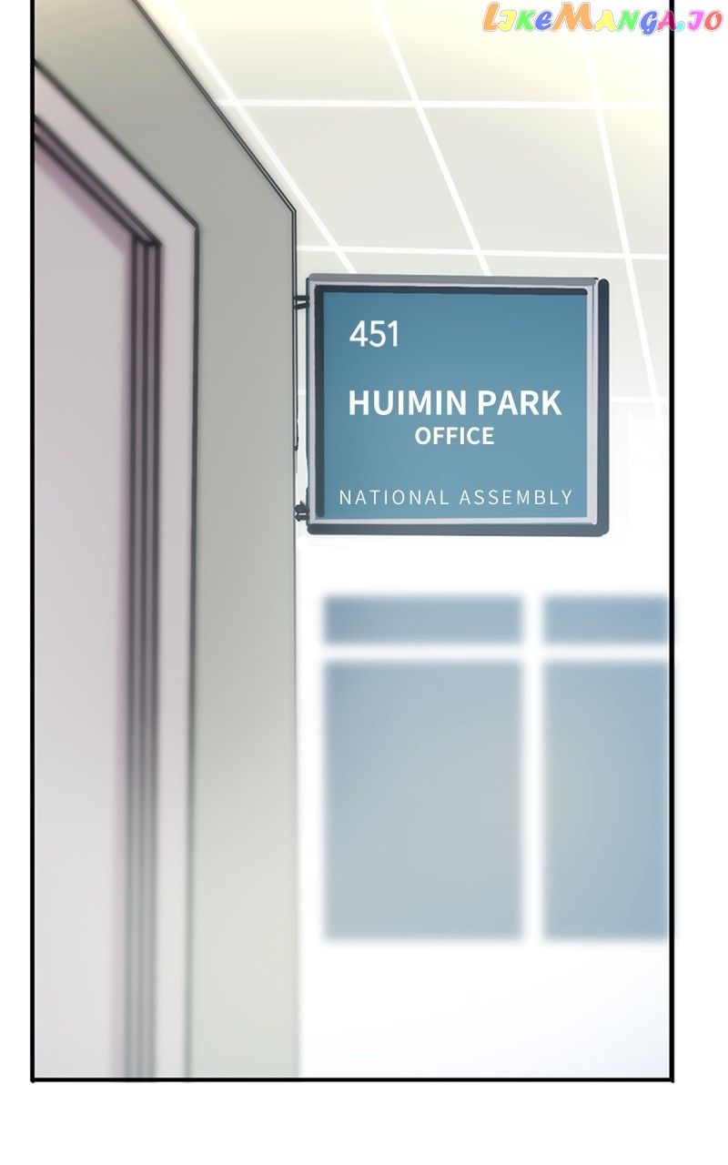 Time Roulette chapter 71 page 30