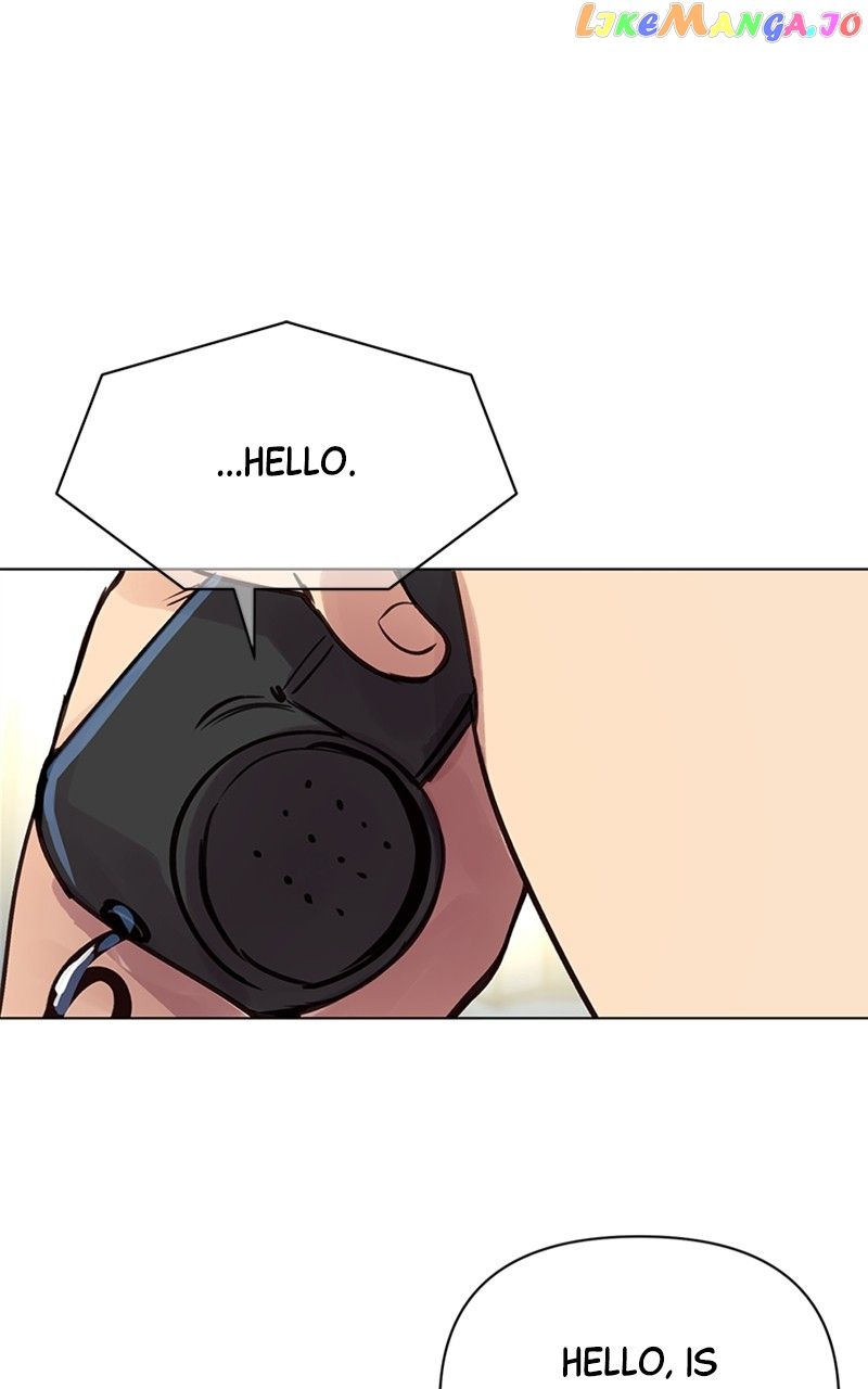 Time Roulette chapter 71 page 31