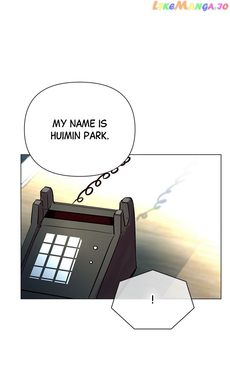 Time Roulette chapter 71 page 33