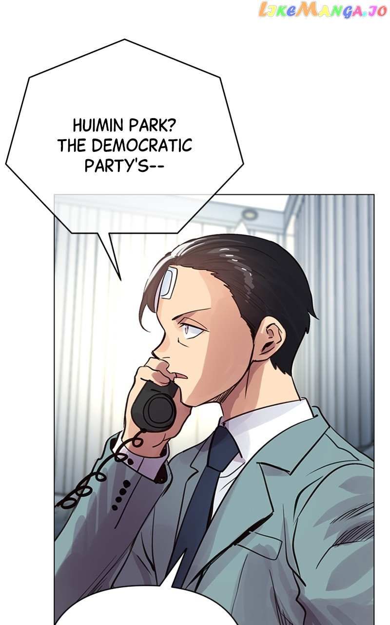 Time Roulette chapter 71 page 34