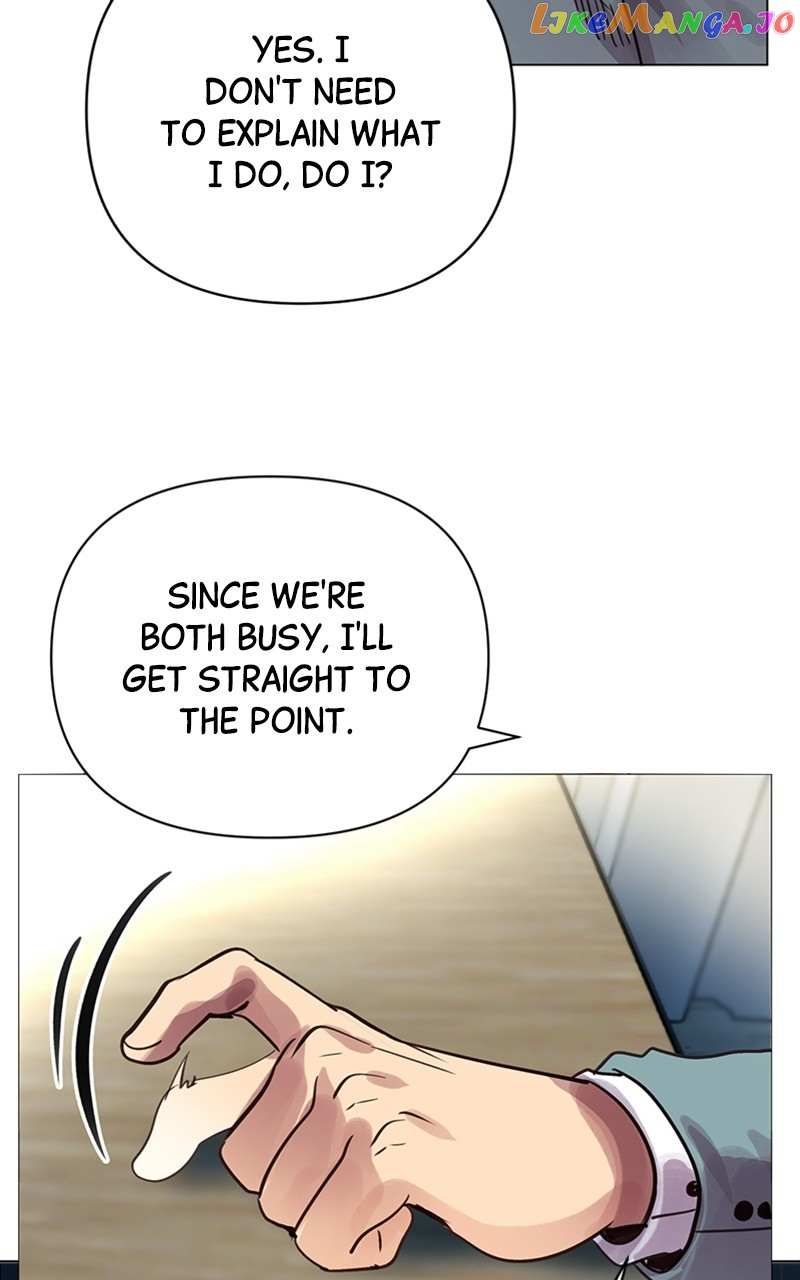 Time Roulette chapter 71 page 35